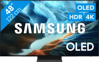 Samsung OLED 48" S90H (2026)