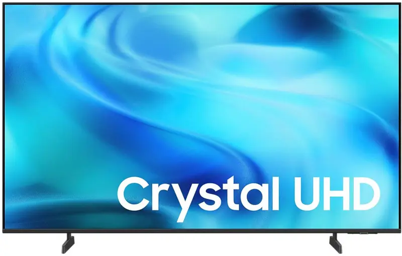 Samsung UE65U8072H - Televisie - 4K Ultra HD - UHD Dimming - Smart TV - Wifi - Tizen - Crystal Processor 4K - Motion Xcelerator - Buitenlands model