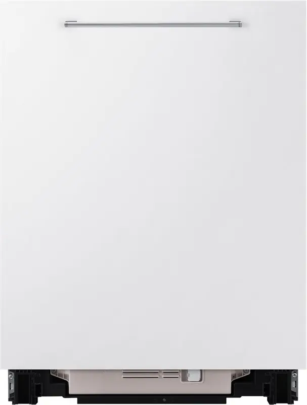 Samsung Serie 80 Volledig ingebouwd 14 couverts