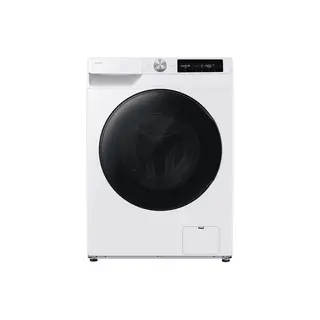 Samsung WD90HG6U94BEU3 Was-droogcombinatie Wit