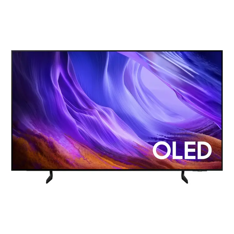 Samsung QE65S83H (2026) - 65 inch - OLED TV