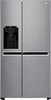 LG GSJ461DIDV sr - Amerikaanse koelkast