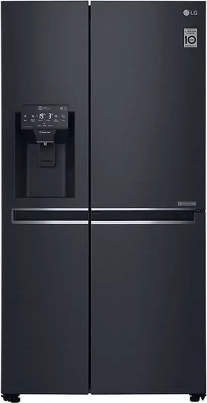LG GSJ761MCUZ 2017