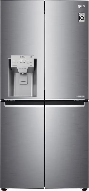LG GML844PZKZ 2017