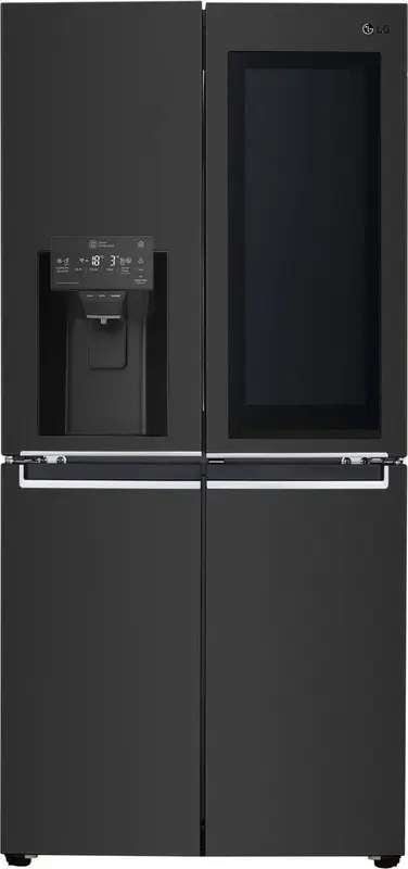 LG GMX844MCKV 2018 InstaView