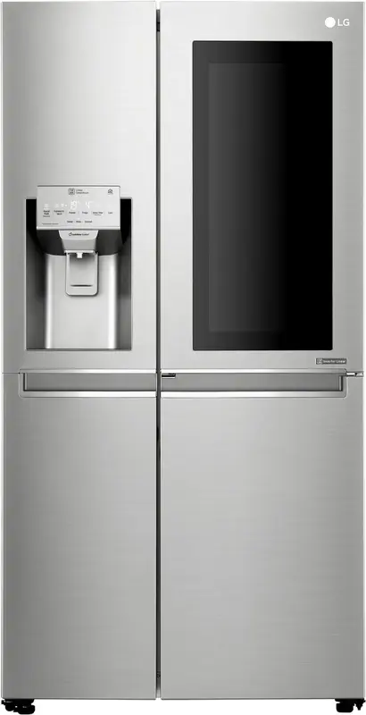 LG GSX960NSVZ 2019 InstaView