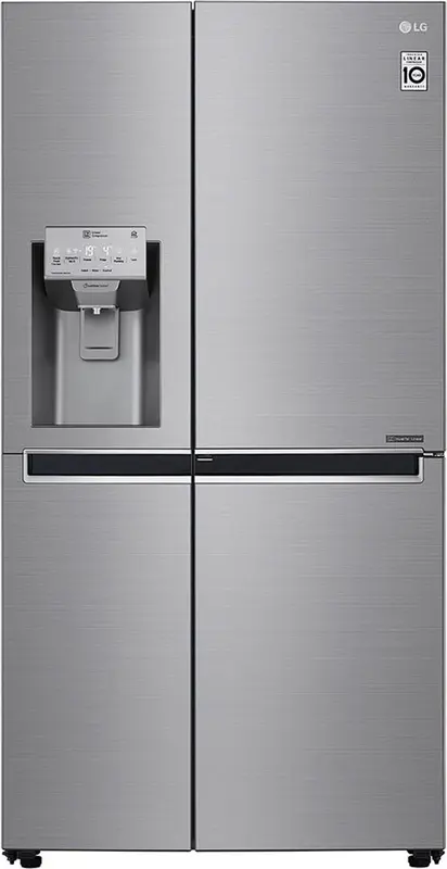 LG GSJ960NSVZ 2019