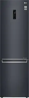 LG GBB72MCUFN - Door Cooling+ Koel-vriescombinatie - Mat zwart