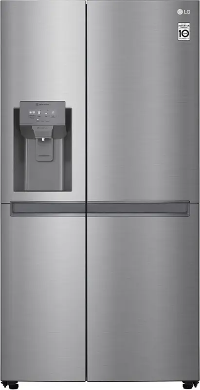 LG GSL480PZXV 2020