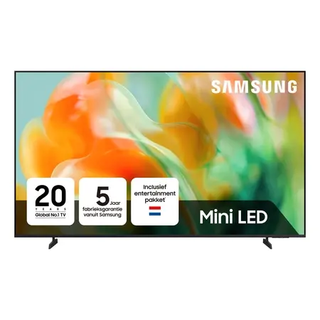 Samsung 85" Mini LED 4K M80H (2026)