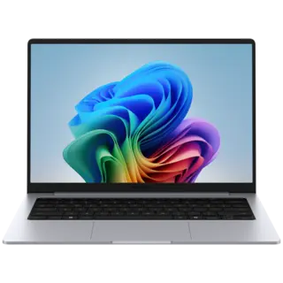 Samsung Galaxy Book6 2026 - Intel Core Ultra 5 - 14 inch - 16 GB / 512 GB - Zilver