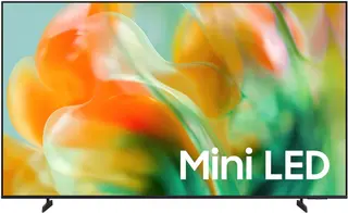 Samsung M80H | 55 4K Mini LED | 100Hz | HDMI 2.1 | HDR10+ | Smart TV | Zwart