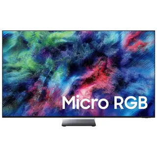 Samsung MRE75R95H (2026) RGB TV Zwart