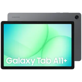 Samsung Galaxy Tab A11+ Enterprise Edition - Tablet 11 Inch 128 Gb Wi-fi Grijs