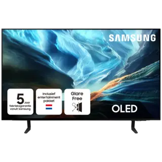 SAMSUNG QE42S90H - OLED 4K - OLED-tv - 42 inch - 2026