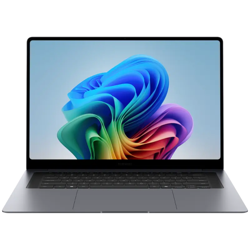 Samsung Galaxy Book6 Pro 2026 - Intel Core Ultra 7 356H - 16 inch - 32 GB / 512 GB - Grijs