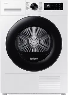 SAMSUNG DV8UDG52B0AE QuickDry 35min warmtepompdroger 8 kg
