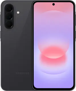 Samsung Galaxy A37 5G - 128GB - Donkergrijs - Enterprise Edition