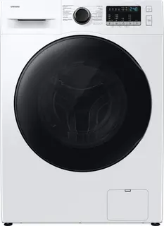 Samsung WD8UHG4U04BEEN - Was-droogcombinatie - 1400rpm - Energieklasse A - Wit