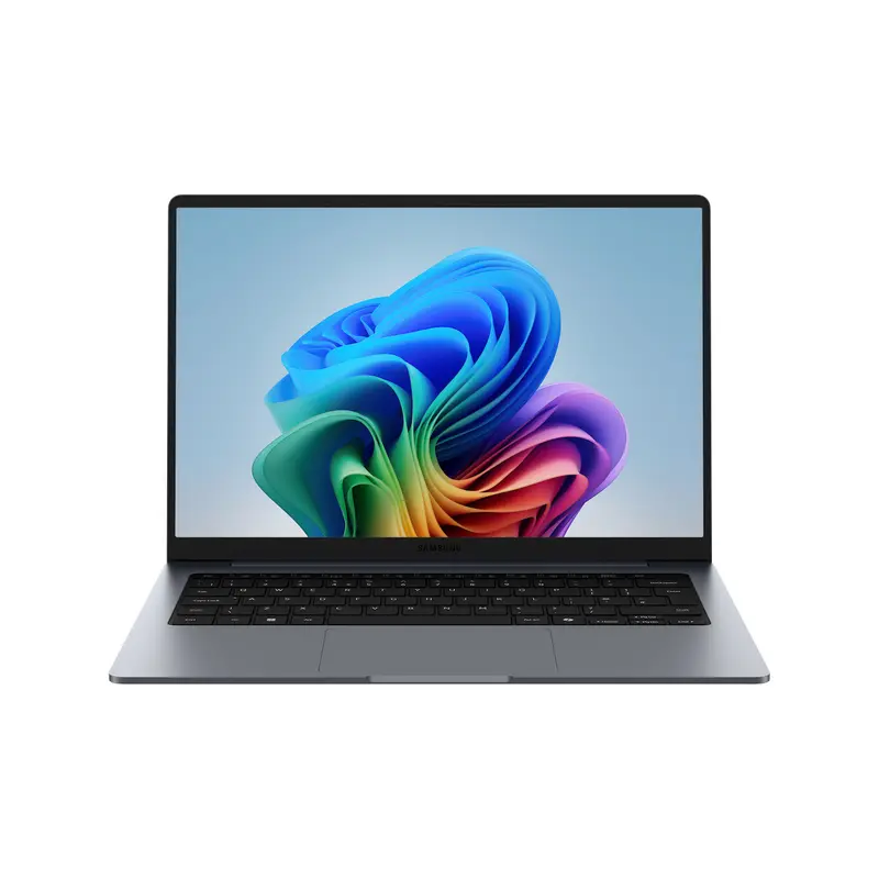 Samsung Galaxy Book6 2026 - Intel Core Ultra 7 355 - 14 inch - 32 GB / 512 GB - Grijs