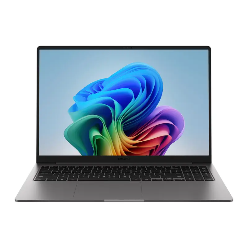 Samsung Galaxy Book6 2026 - Intel Core Ultra 7 355 - 16 inch - 32 GB / 512 GB - Grijs