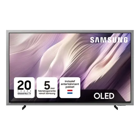 Samsung 83” OLED 4K S99H (2026)
