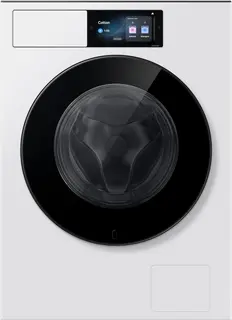 Samsung WF90H09C4WT2 - Wasmachine - AI wash - Auto dispense - 7"LCD-display - 5 jaar garantie