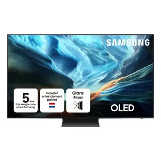 Samsung 77” OLED 4K S93H (2026)
