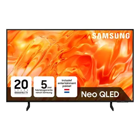 Samsung 50" Neo QLED 4K QN73H Mini LED (2026)