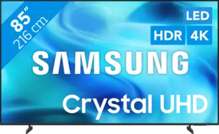 Samsung Led 85" U8070H (2026)