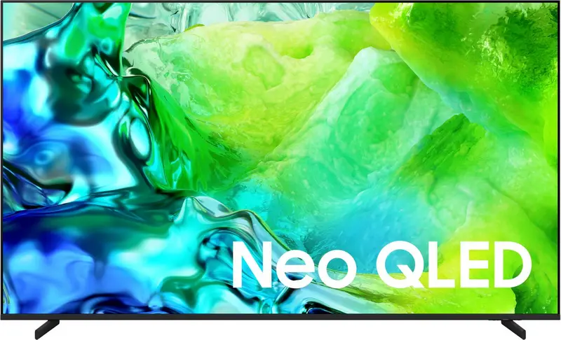 Samsung QE75QN82H - 75 inch - 4K Neo QLED - 2026 + 3 jaar extra garantie - Smart TV