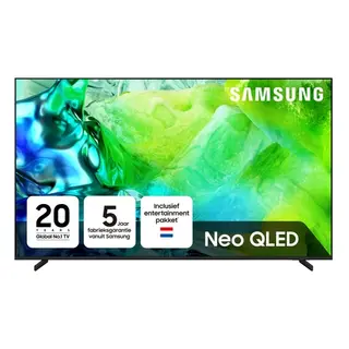 Samsung 75" Neo QLED 4K QN83H Mini LED (2026)