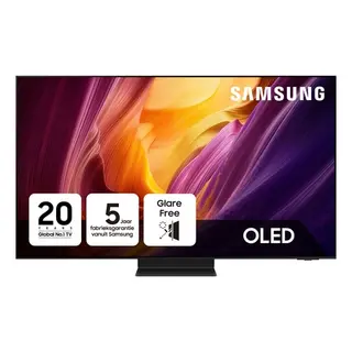 Samsung 77” OLED 4K S95H (2026)