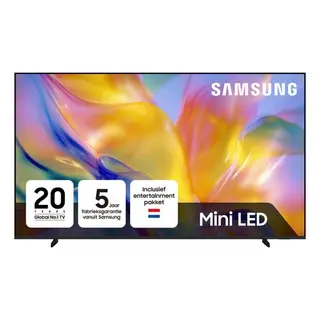 Samsung 100" Mini LED 4K M90H (2026)