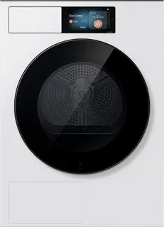 Samsung DV90F09F4WT2 - 5 jaar garantie