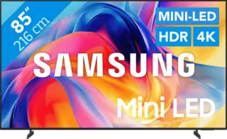 Samsung Mini-led 85" M73H (2026)