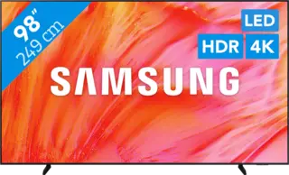 Samsung Led 98" U9070H (2026)