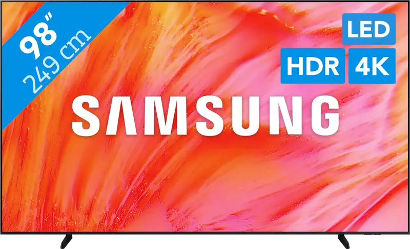 Samsung Led 98" U9070H (2026)