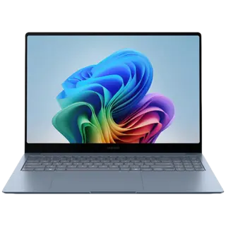 Samsung Galaxy Book6 Edge 2026 - Snapdragon X2 Elite X2E-88-100 - 16 inch - 16 GB / 1 TB - Grijs