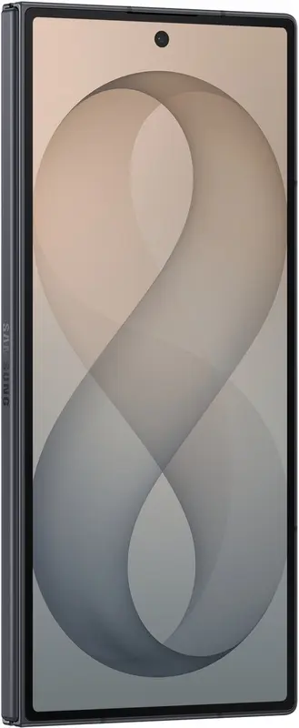 Samsung – Galaxy Z Fold8 Ultra 5G – 256GB – Graphite