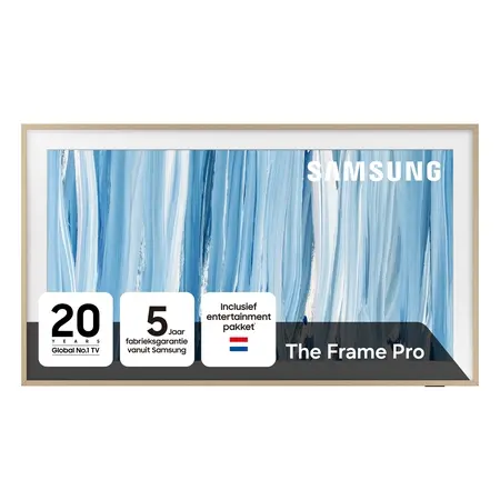 Samsung The Frame Pro 55LS03HW (2026)