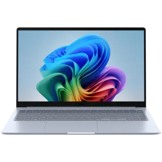 Samsung Galaxy Book4 Edge 2024 - Snapdragon X X1-26-100 - 15,6 inch - 16 GB / 256 GB - Blauw