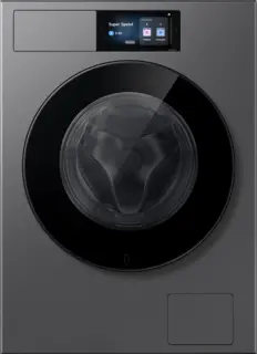 Samsung WF90H11C4ST2 QuickDrive AI Home