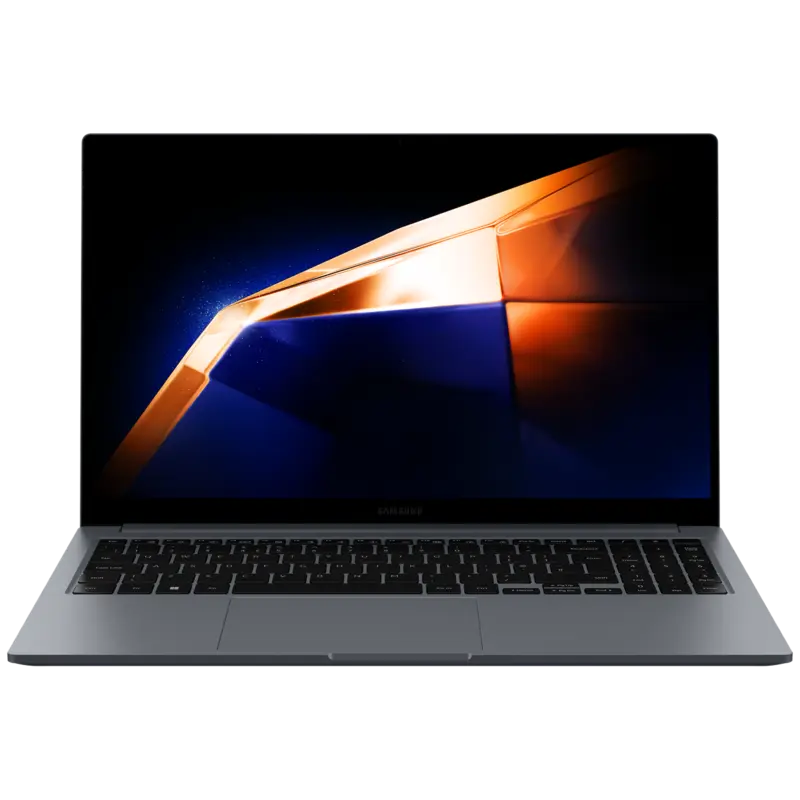 Samsung Galaxy Book4 2024 - Intel Core i5-1335U - 15,6 inch - 16 GB / 256 GB - Grijs