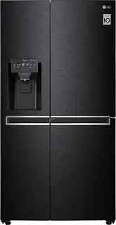 LG GSJ960MCCZ Amerikaanse koelkast met Door Cooling+ - Door en door koel | Door-in-Door® | 625L inhoud | Total NoFrost | Inverter Linear Compressor
