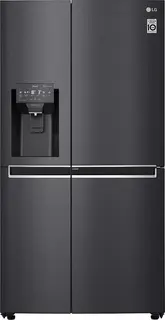LG GSJ961MCCZ - DoorCooling Amerikaanse Koelkast