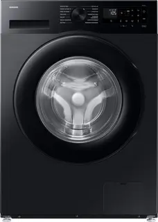 Samsung WW90DG5G34AB voorlader 9 KG wasmachine met AI Ecobubble™ zwart