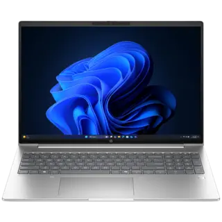 HP ProBook 4 G2 2026 - AMD Ryzen 7 250 - 16 inch - 16 GB / 512 GB - Zilver