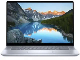 Dell Inspiron 16 7640 - Intel Core Ultra 9 185H - 16 inch - 16 GB / 512 GB - Blauw
