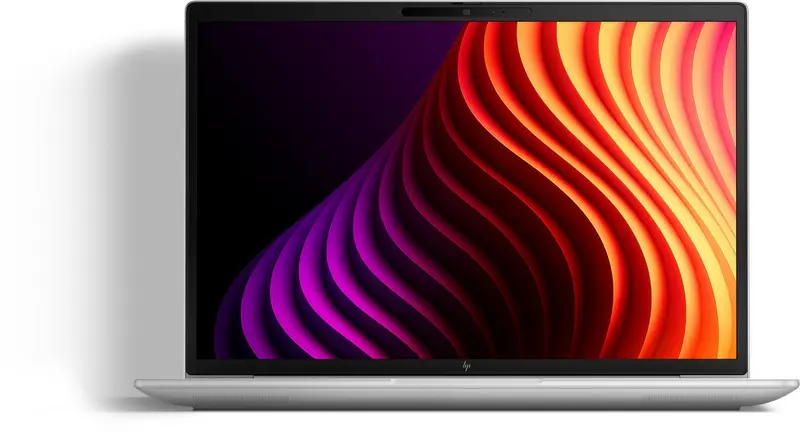 HP EliteBook 6 G2i 14 Next Gen AI PC Intel Core Ultra 7 355 Laptop 35,6 cm (14") WUXGA 24 GB DDR5-SDRAM 512 GB SSD Wi-Fi 7 (802.11be) Windows 11 Pro Zilver QWERTY